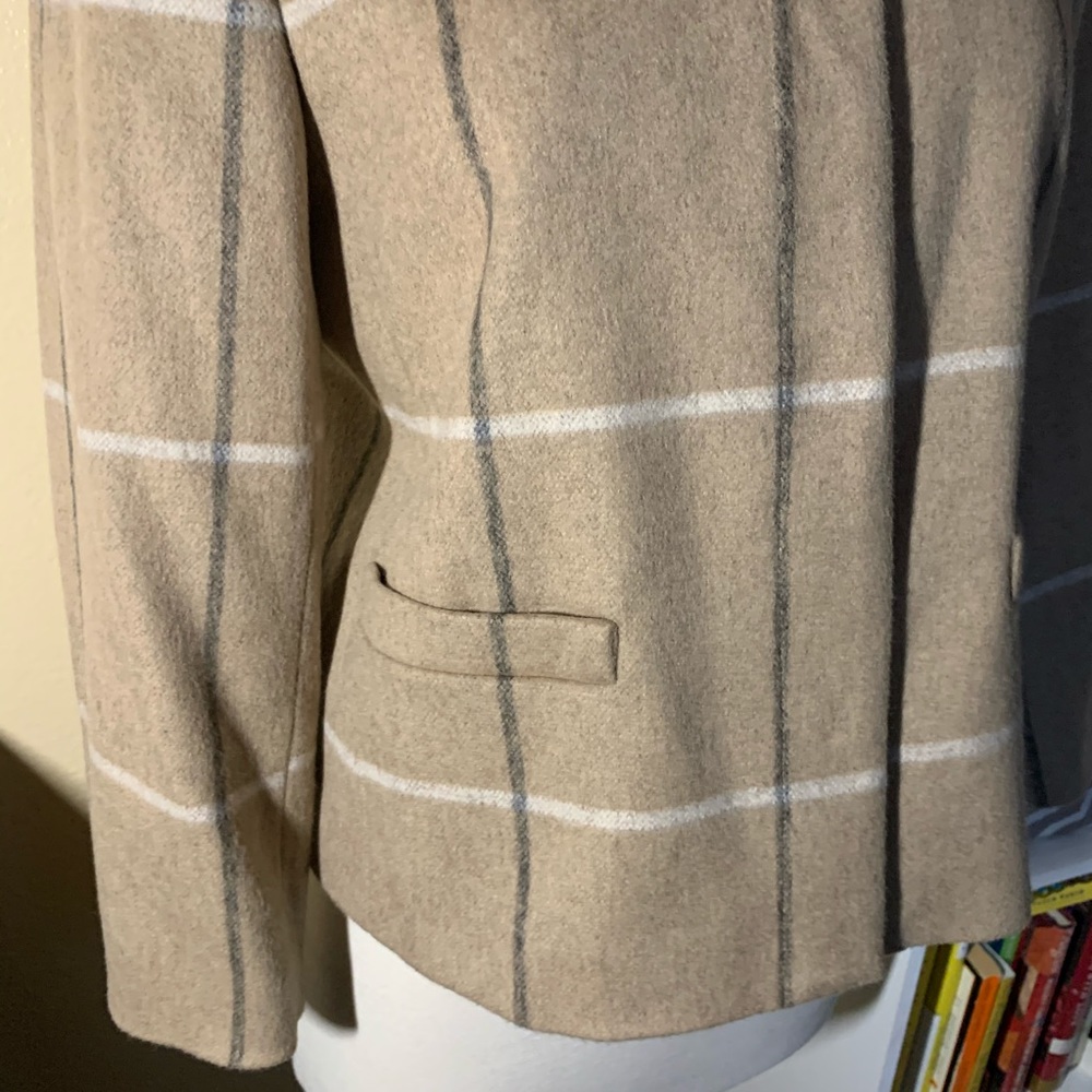 Zara coat - Picture 6 of 8